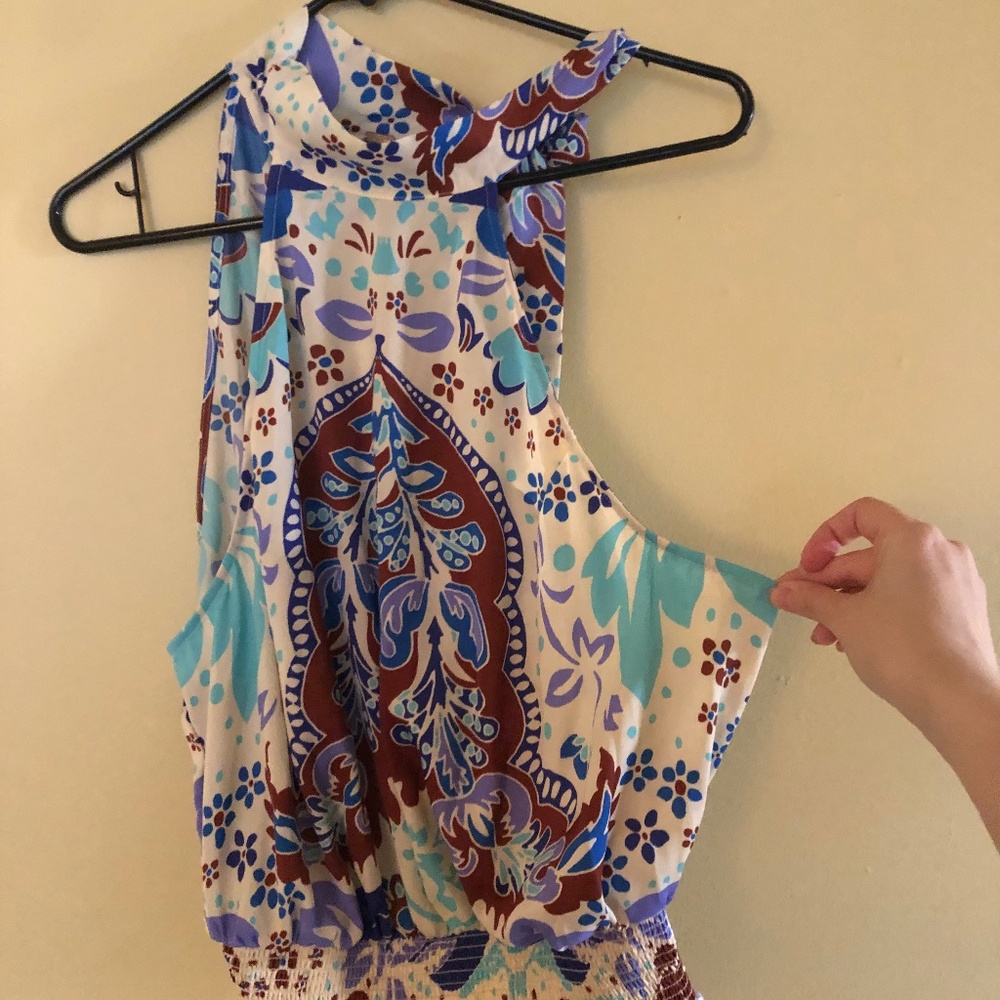 Free people too